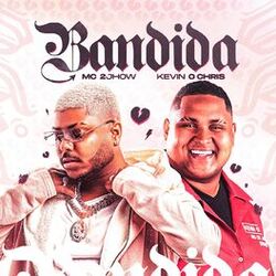Cover of Bandida (Ao Vivo)