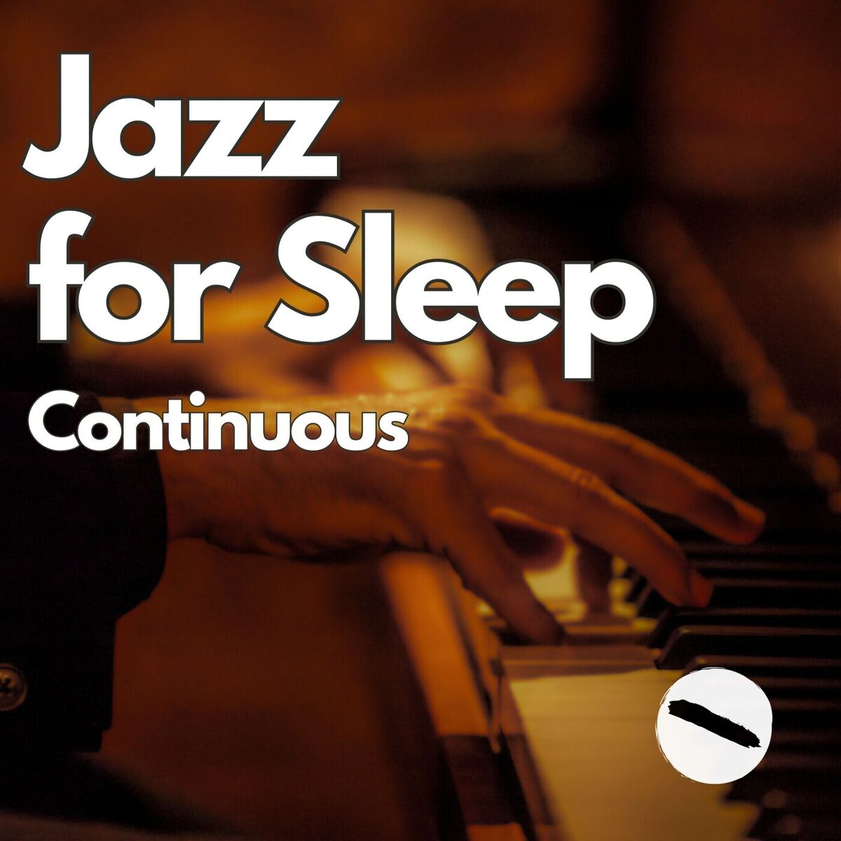 Album cover of Sleepy Swing, Pt. 30 (Continuous)