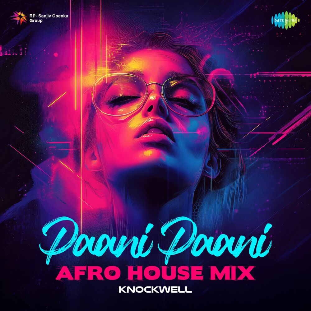Picture of Paani Paani (Afro House Mix)