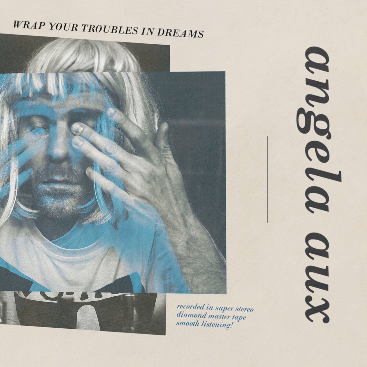 Album cover of Wrap Your Troubles in Dreams