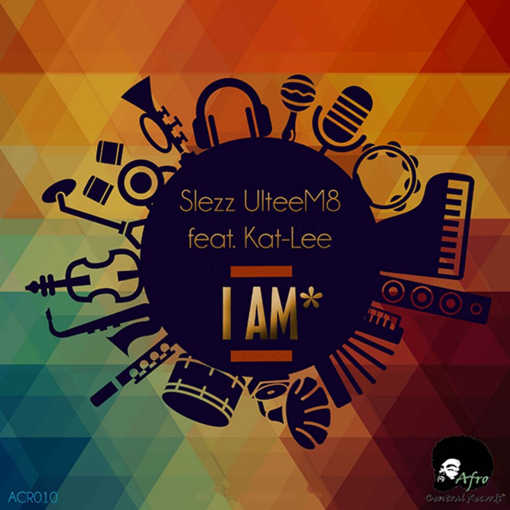 Picture of I Am