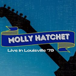 Molly Hatchet Live In Louisville '79