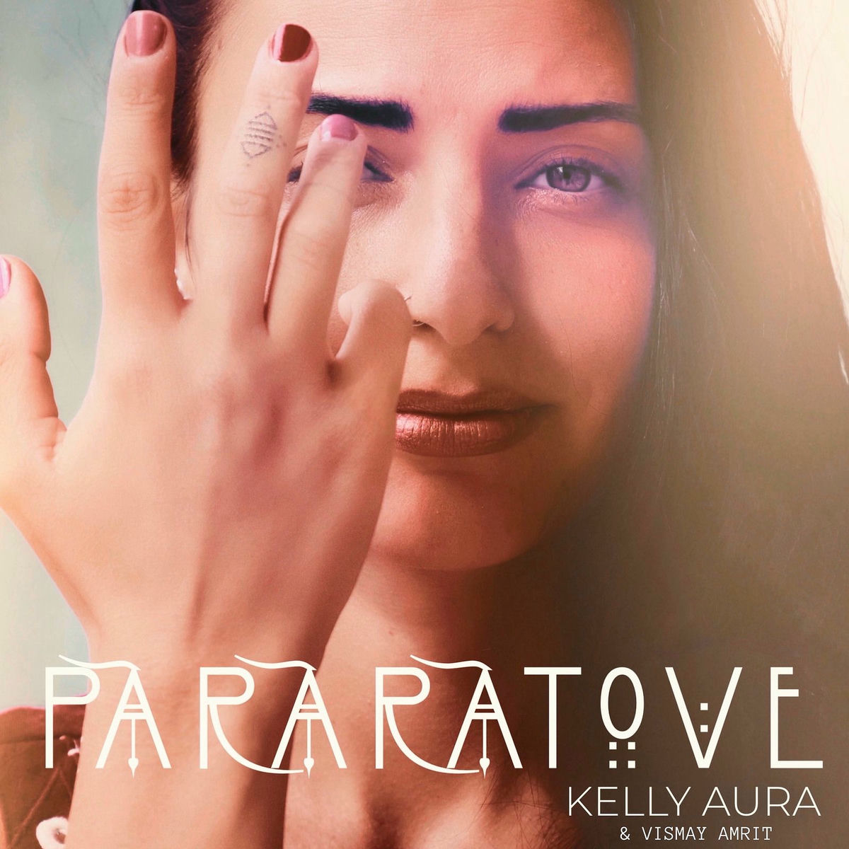 Album cover of Pararatove (Beyond Illusion)