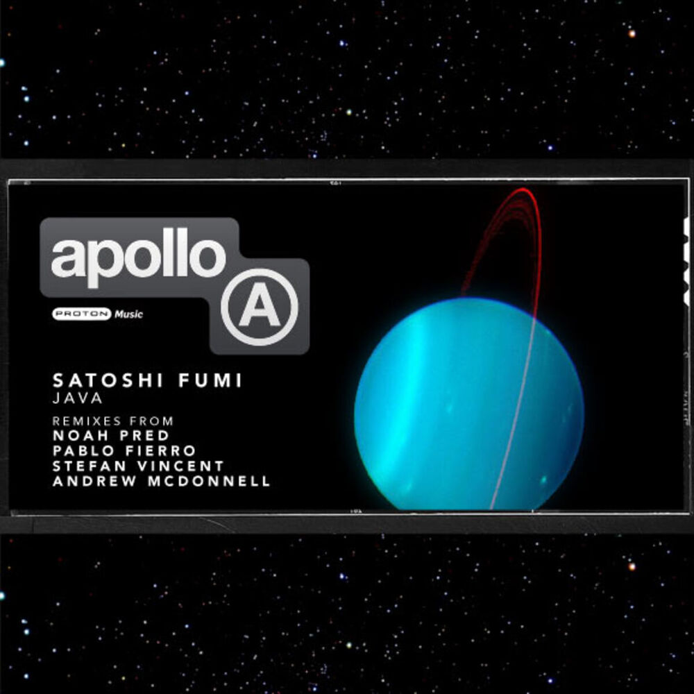 Picture of Java (Apollo Edition)