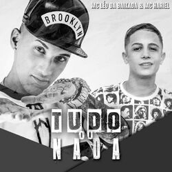 Cover of Tudo ou Nada