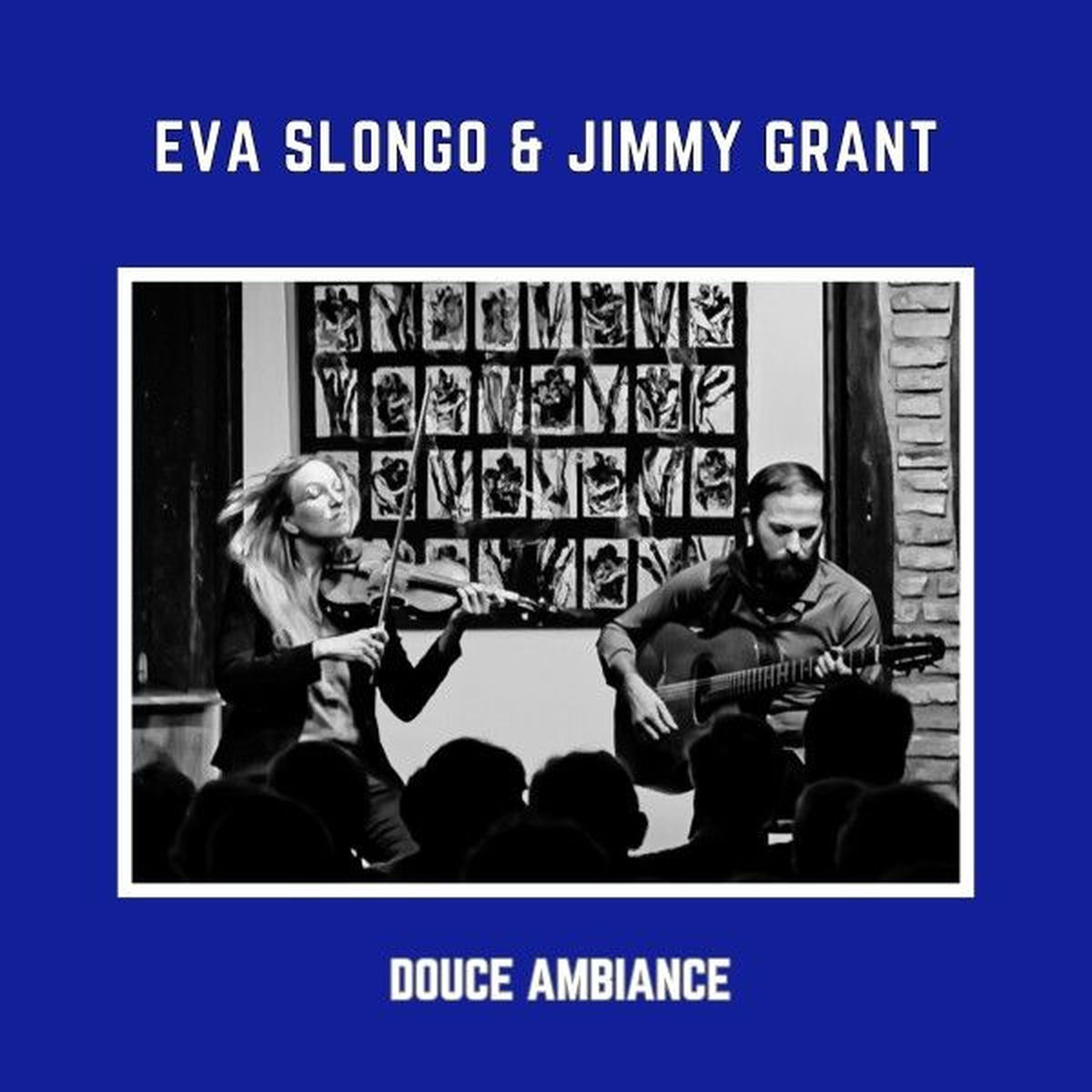 Album cover of Douce ambiance