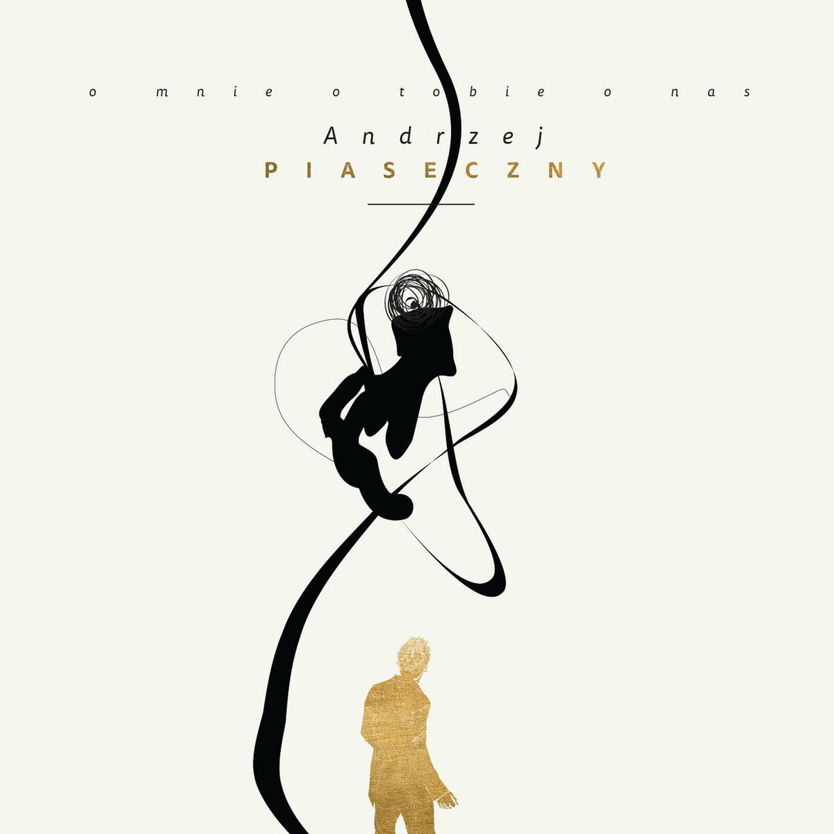 Album cover of O Mnie, O Tobie, O Nas
