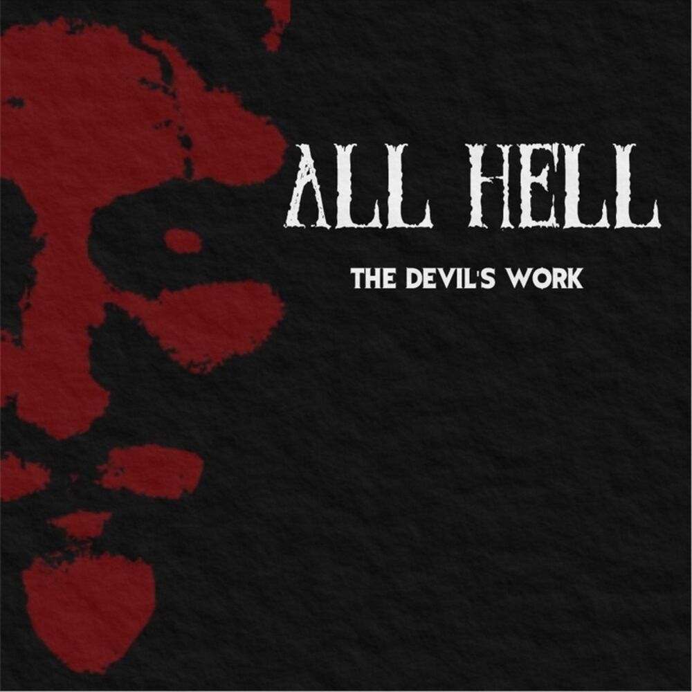 Picture of The Devil's Work