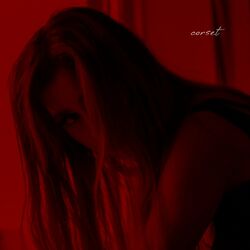 Cover of Corset