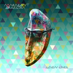 Cover of Seven Lives