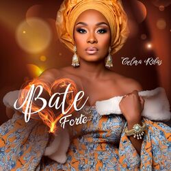 Cover of Bate Forte