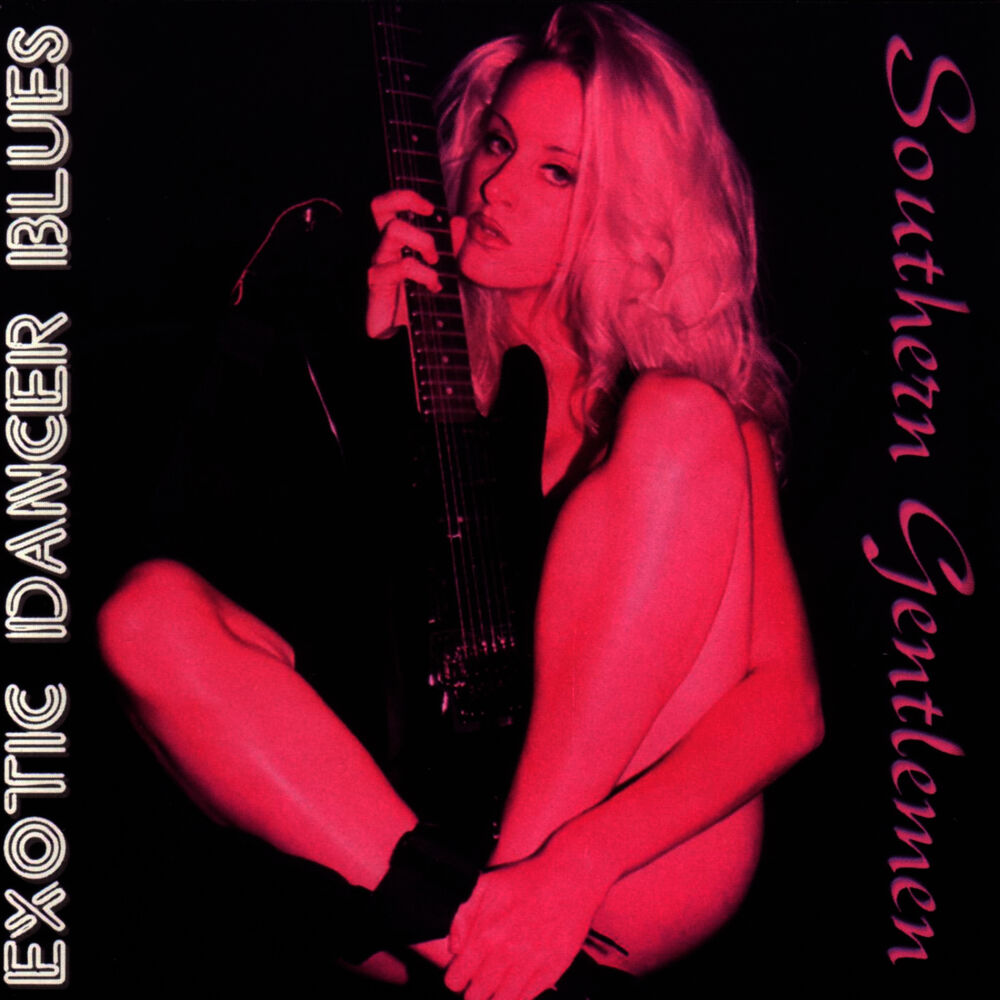 Picture of Exotic Dancer Blues