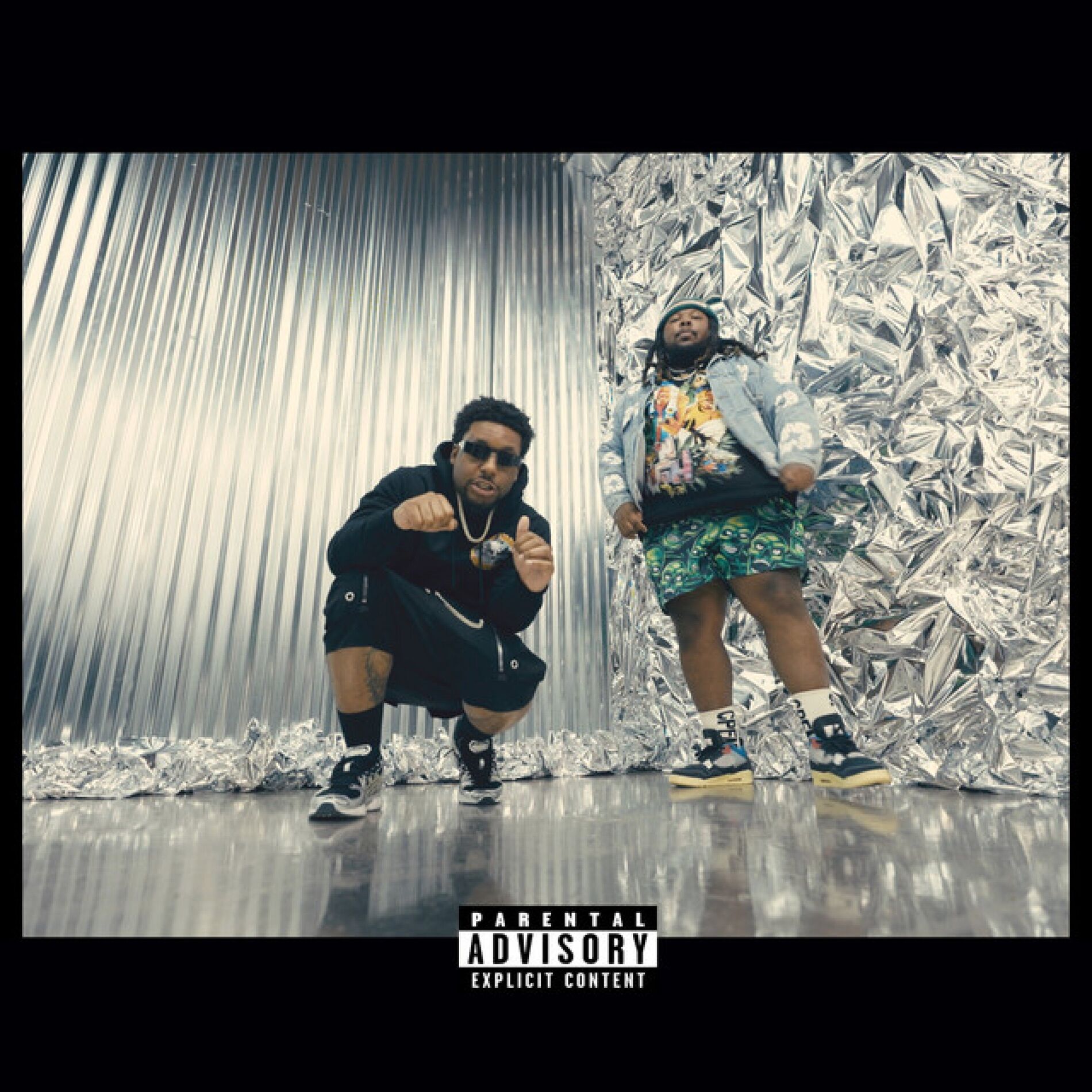 Album cover of ThePlayersClub