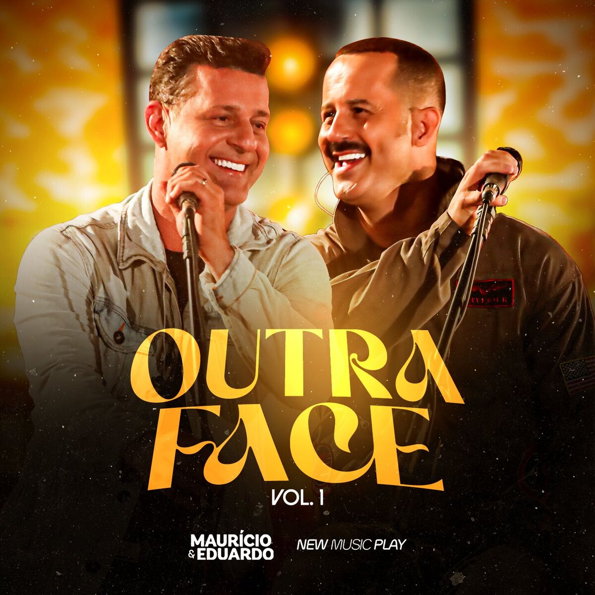 Album cover of Acima Do Sol / Fácil / Boa Sorte