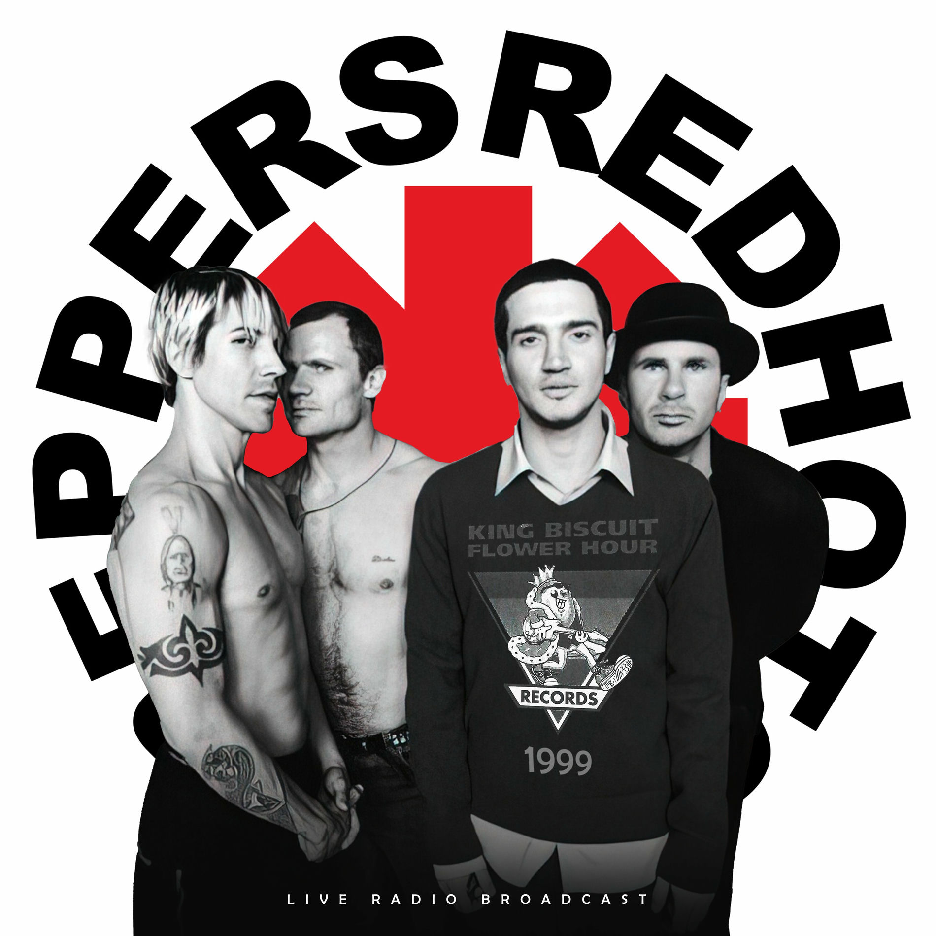 King Biscuit Flower Hour 1999 (Live) - Red Hot Chili Peppers | Deezer