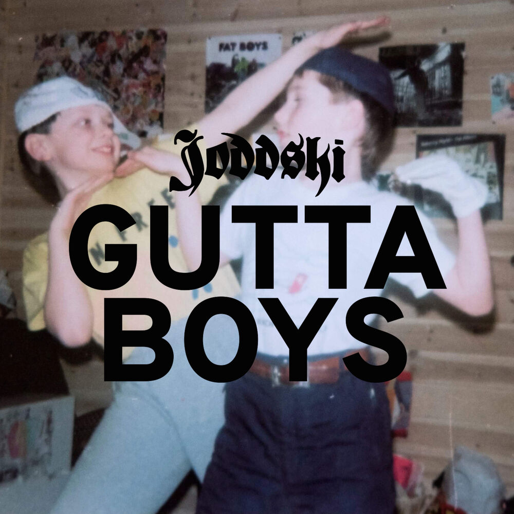 Picture of Gutta Boys