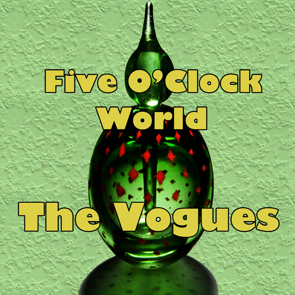 Picture of Five O'clock World