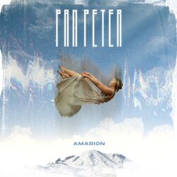 Cover of Pan Peter