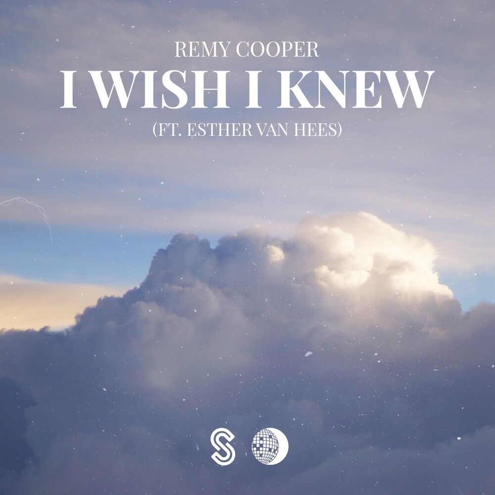 Picture of I Wish I Knew