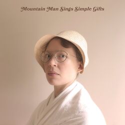 Cover of Sings Simple Gifts