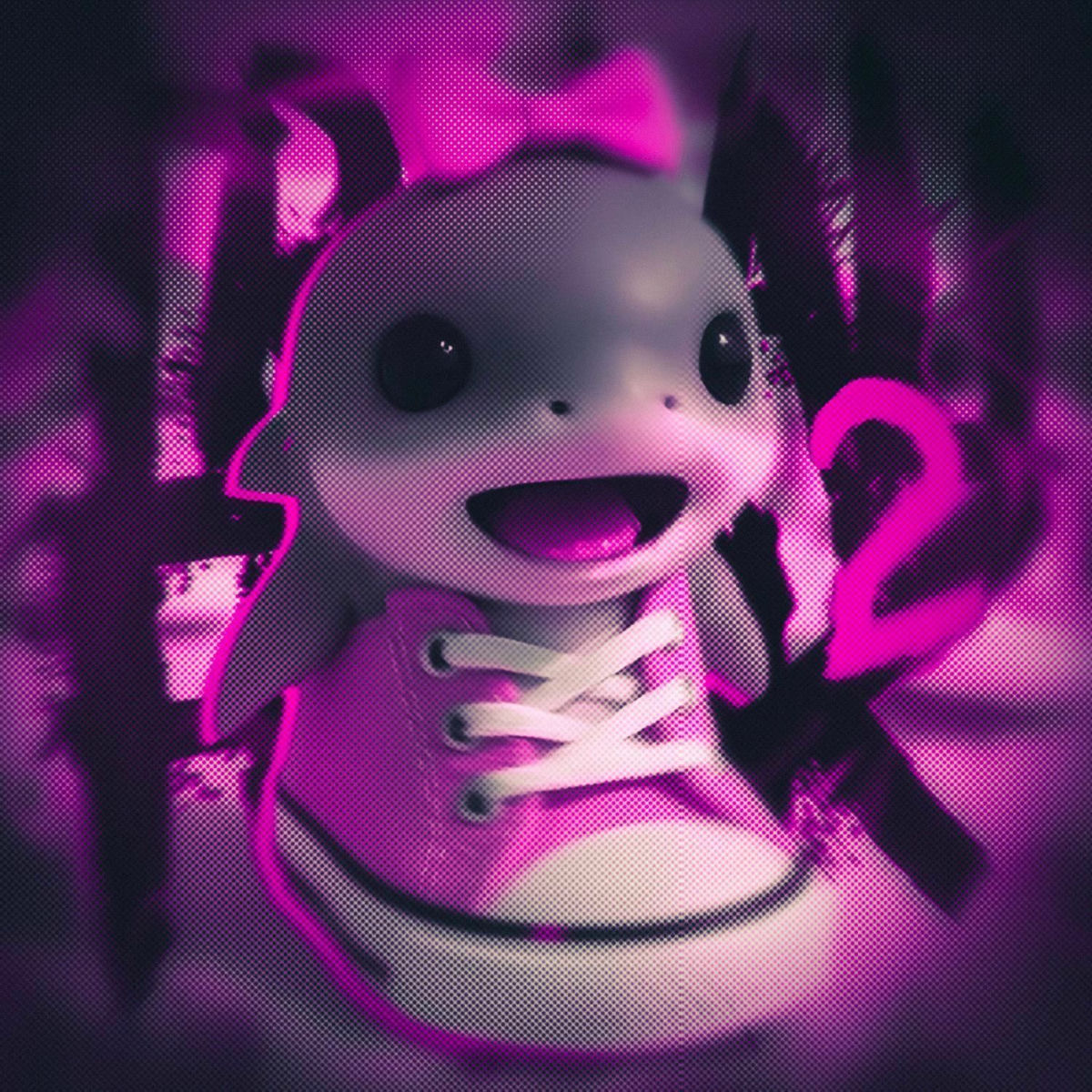 Album cover of TRALALI FUNK 2