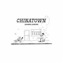 Cover of Chinatown