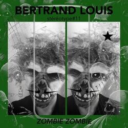 Cover of Zombie zombie