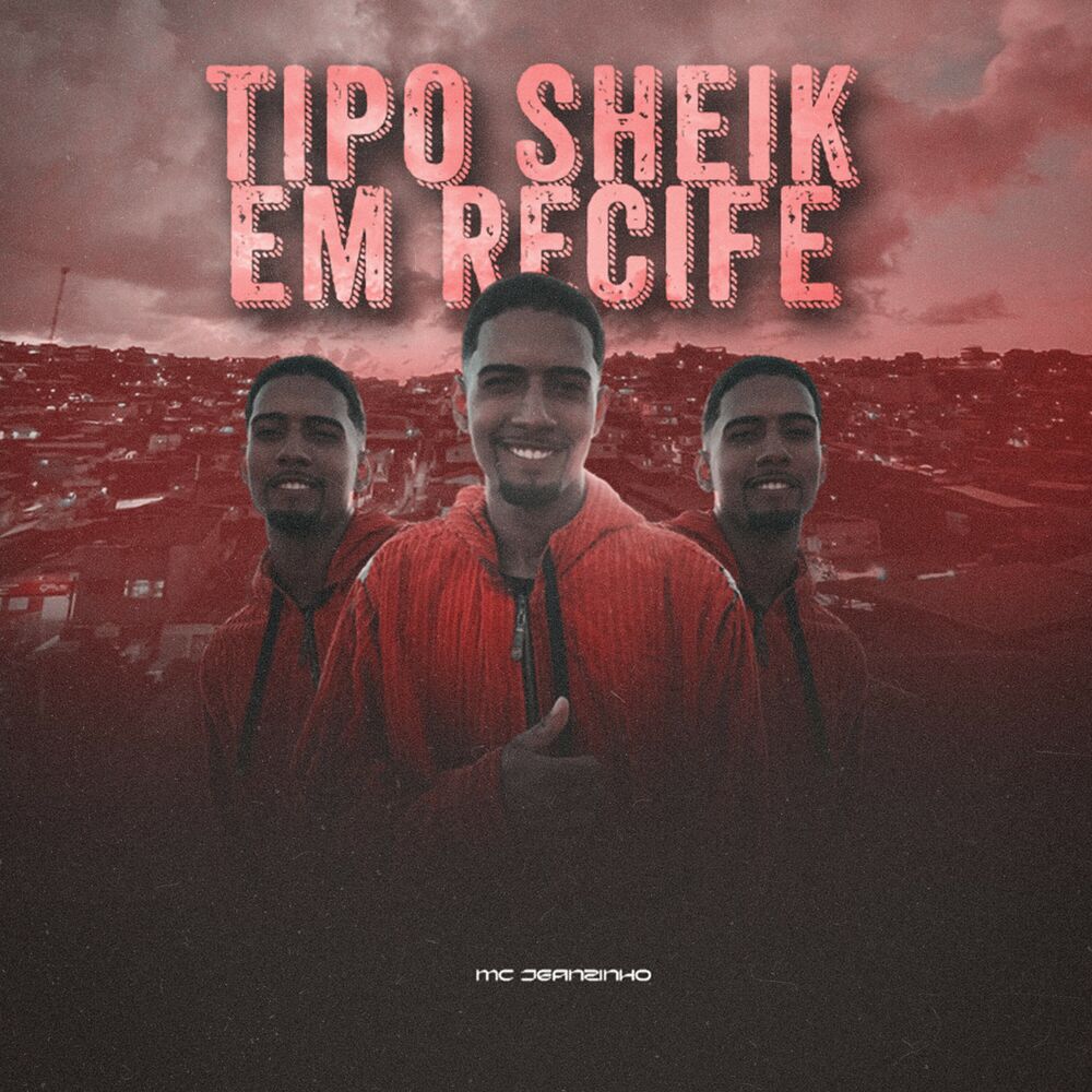 Picture of Tipo Sheik em Recife