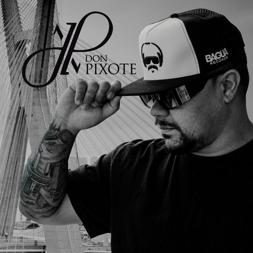 Picture of Don Pixote