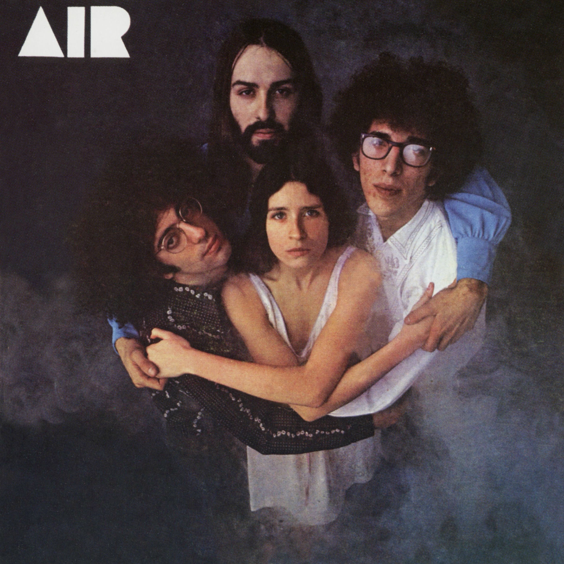 Album cover of Air