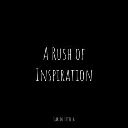 Cover of A Rush of Inspiration