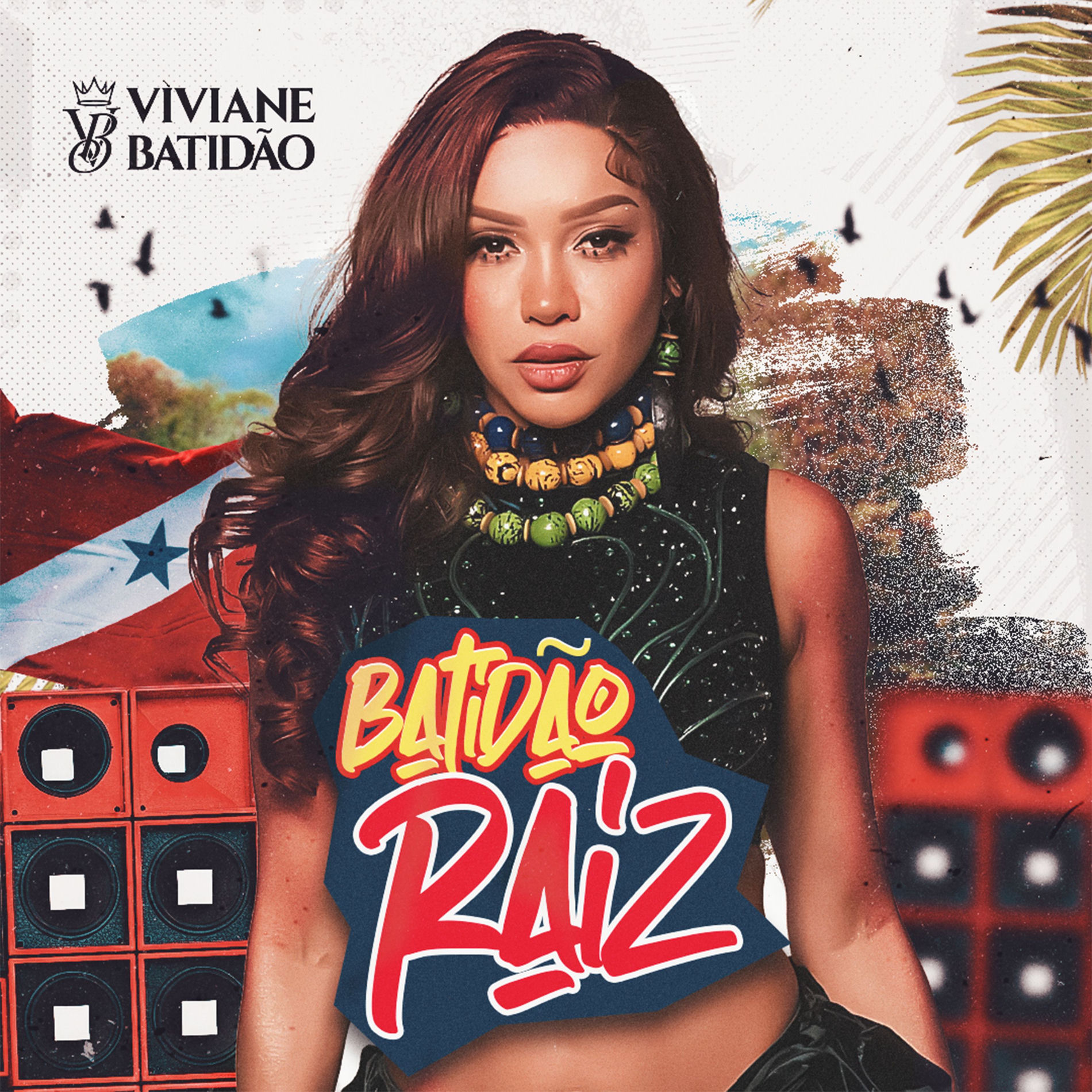 Album cover of Eu Tô de Boa