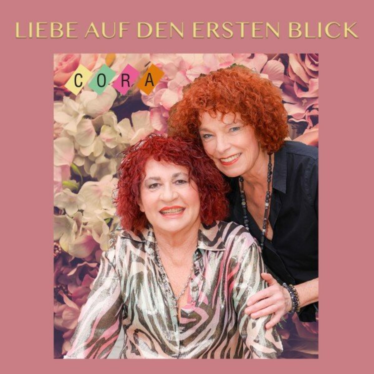 Album cover of Liebe auf den ersten Blick