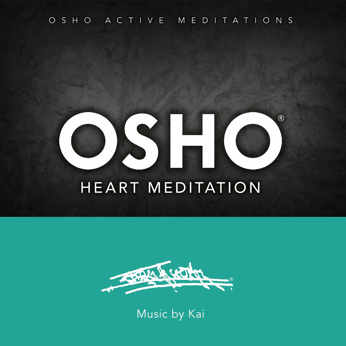 Album cover of Osho Heart Meditation™
