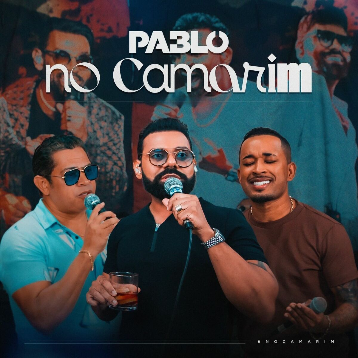 Album cover of Temporal de Amor