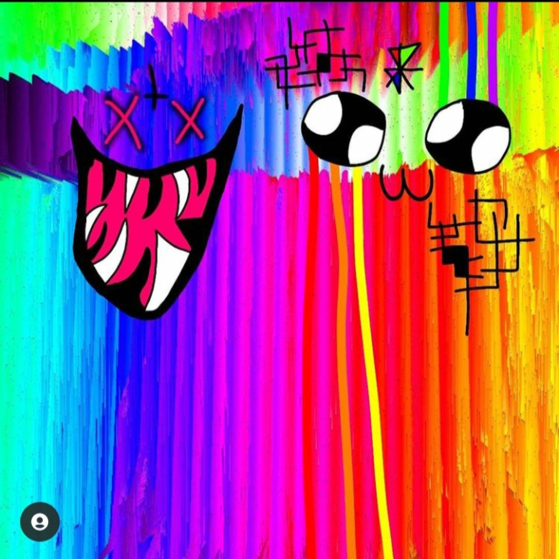Album cover of Amplified Parallelogram Syndrome