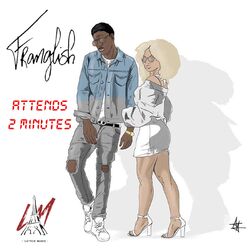 Cover of Attends 2 minutes