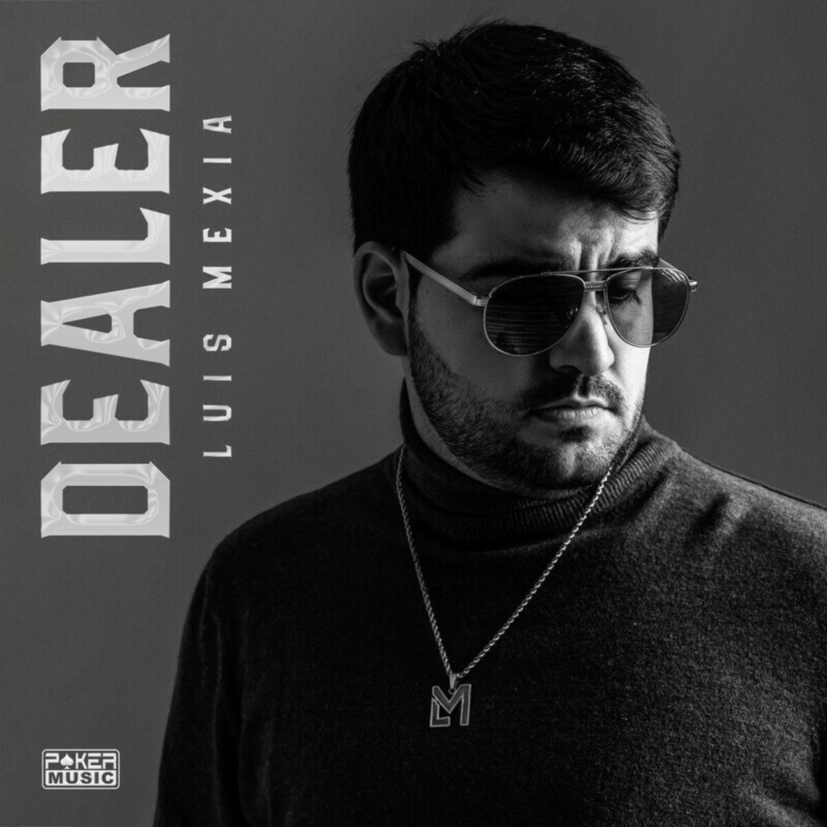 Album cover of Dealer