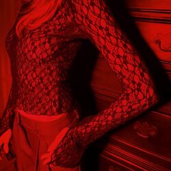 touch me