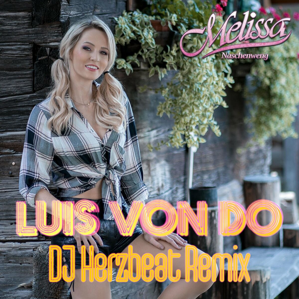 Album cover of Luis von do