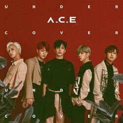 Cover of UNDER COVER