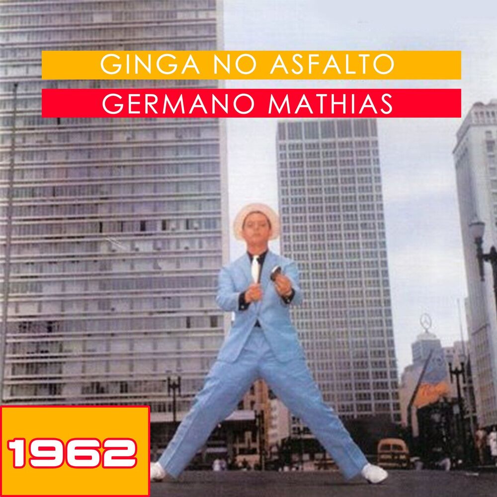 Picture of GINGA NO ASFALTO - 1962