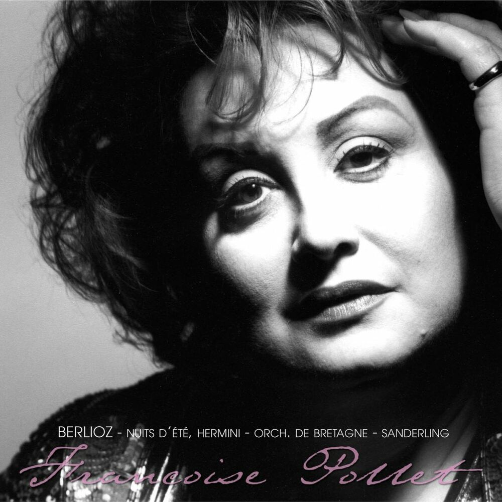 Picture of Berlioz : Herminie, Les nuits d'été