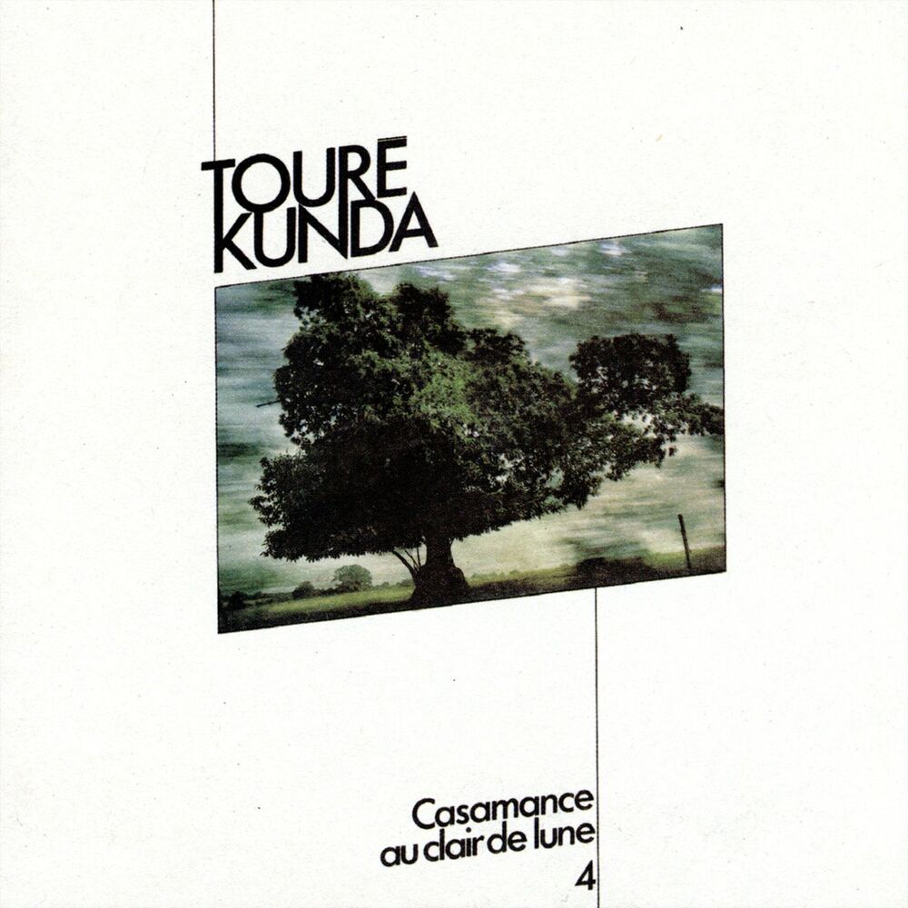 Picture of Casamance Au Claire De Lune