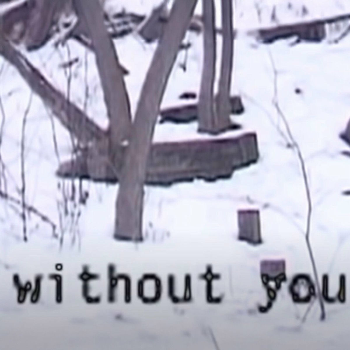 Album cover of Without You