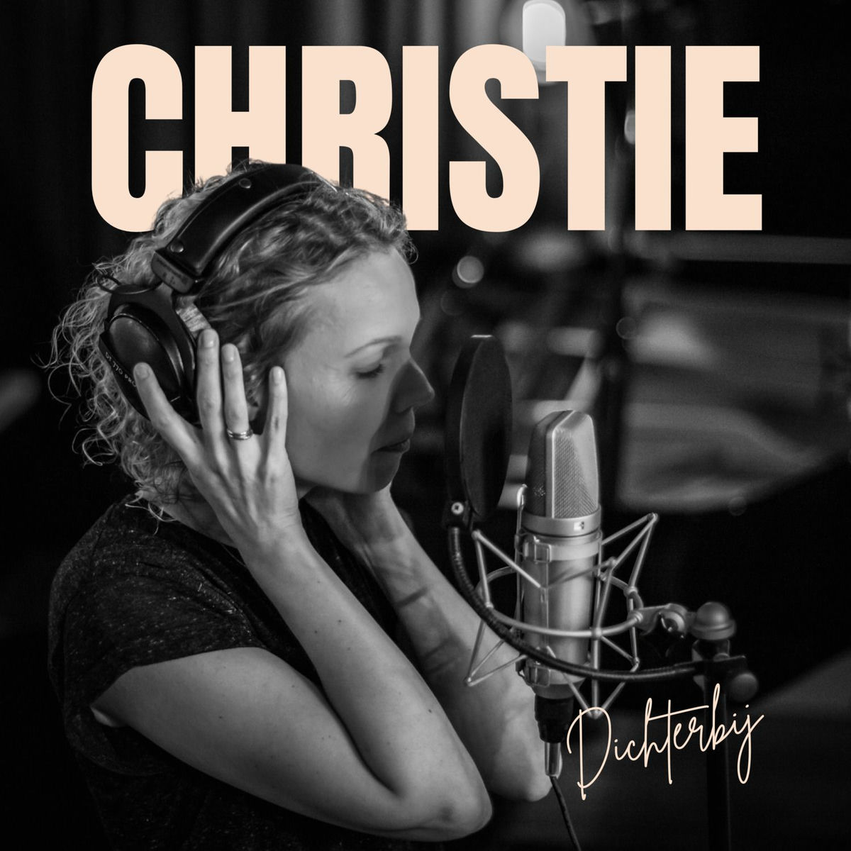 Album cover of Dichterbij