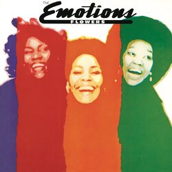 Cover of Flowers (Bonus Track Version)