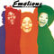 Me for You by The Emotions album cover