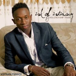 Cover of Ink of Intimacy