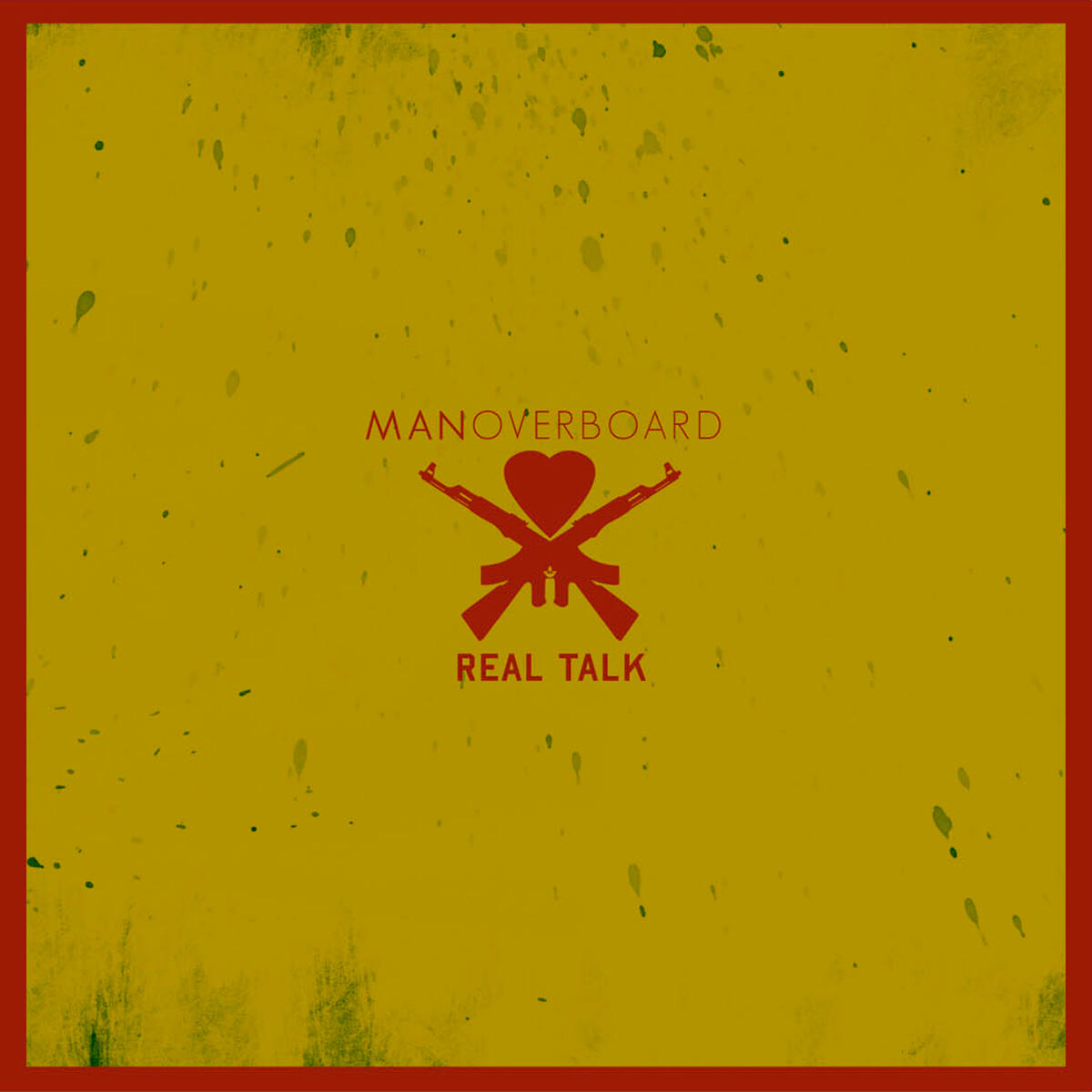 Album cover of Real Talk